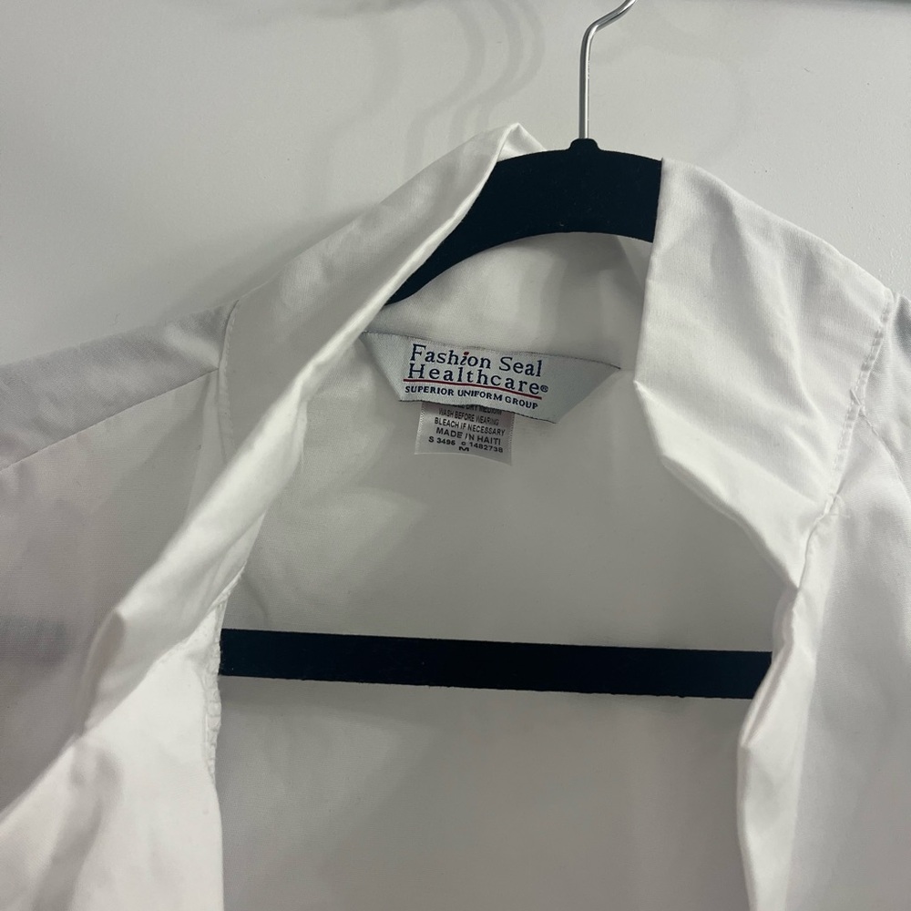 Lab coat (unisex)